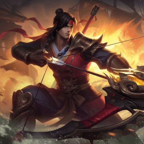 Yi Sun-shin