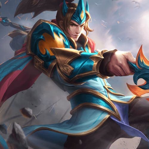 Zilong